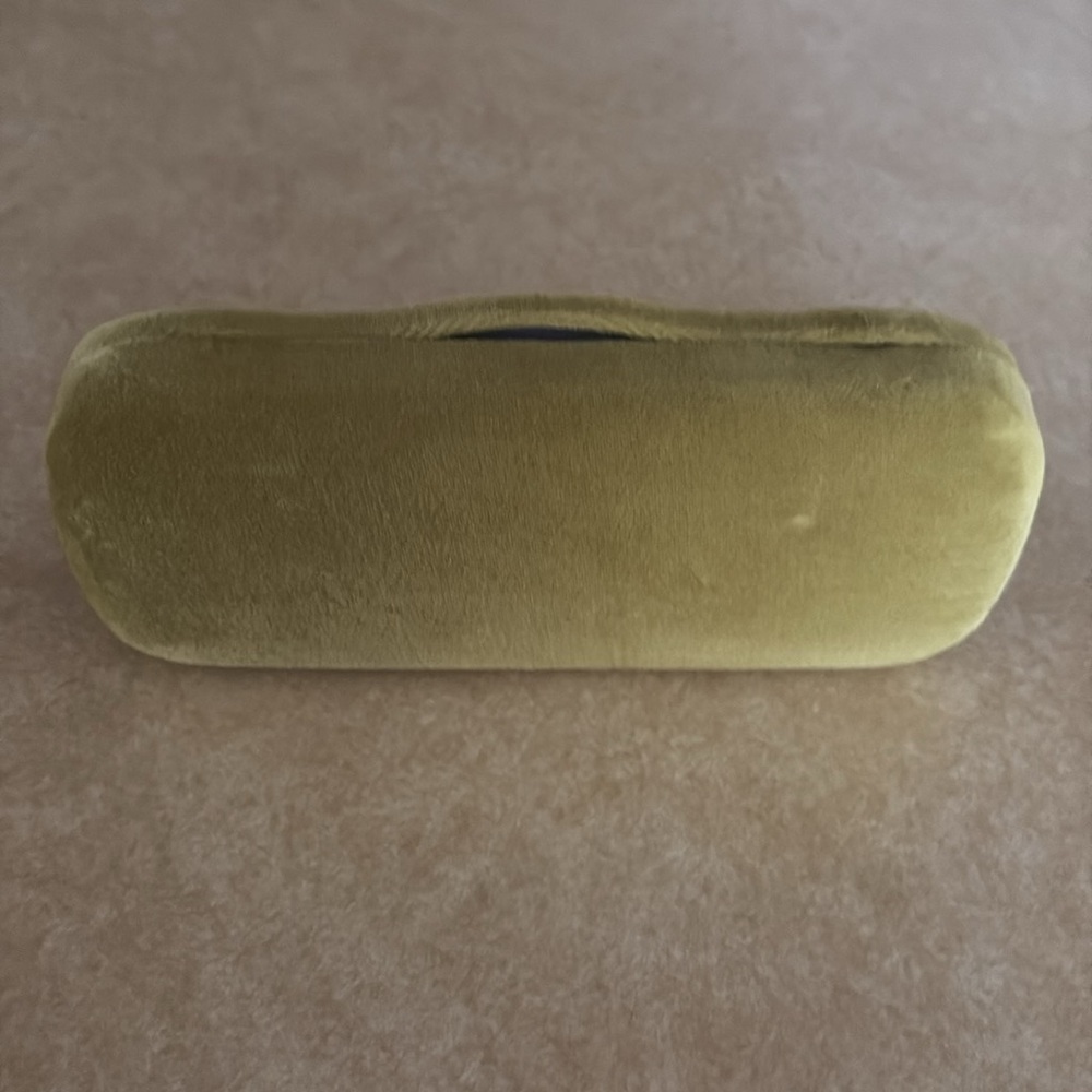 Gucci Velvet Glasses Case - Picture 4 of 4